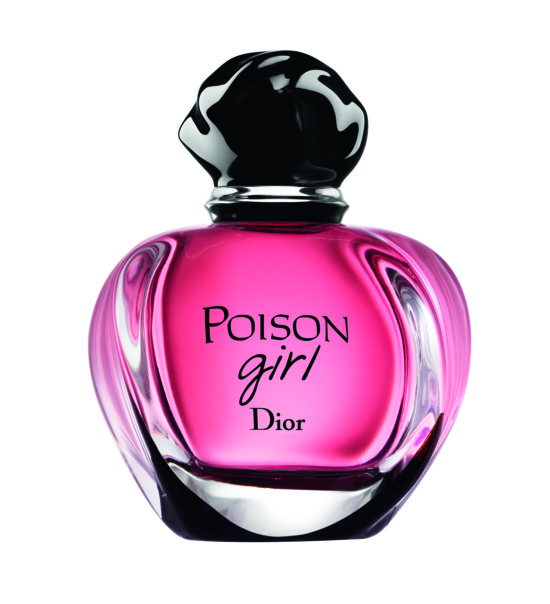 poison girl dior