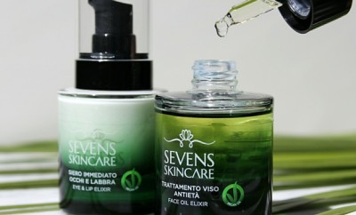 sevens skincare