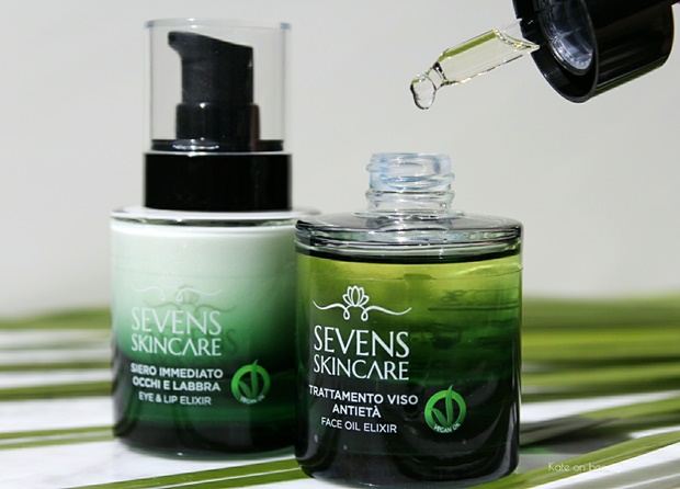 sevens skincare
