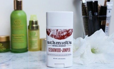 schmidt's deodorant