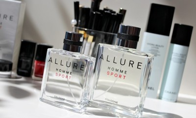 allure homme sport cologne