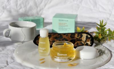 Stress Relief Detox kate on beauty Darphin