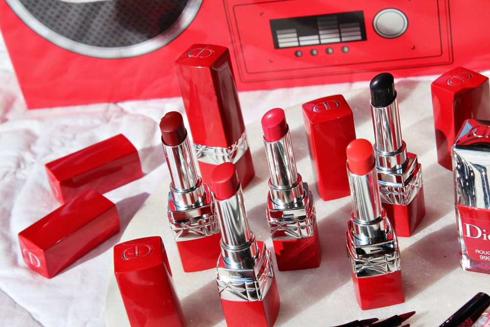 Rouge Dior Ultra Rouge