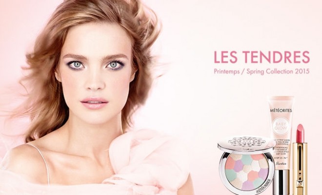 Les Tendres Guerlain