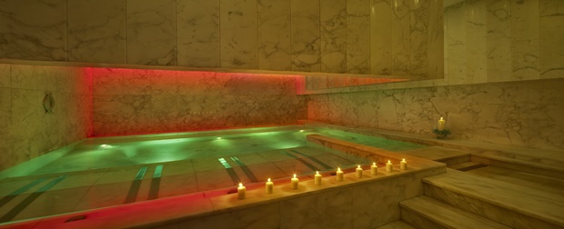 aqua city spa sisley