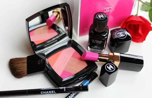 Chanel LA Collection