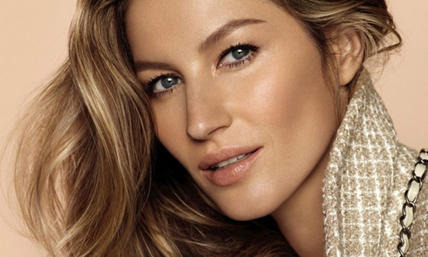 gisele bundchen