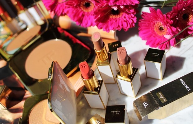 Tom Ford Soleil