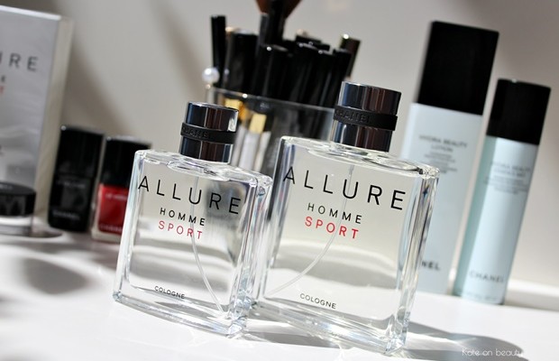 allure homme sport cologne