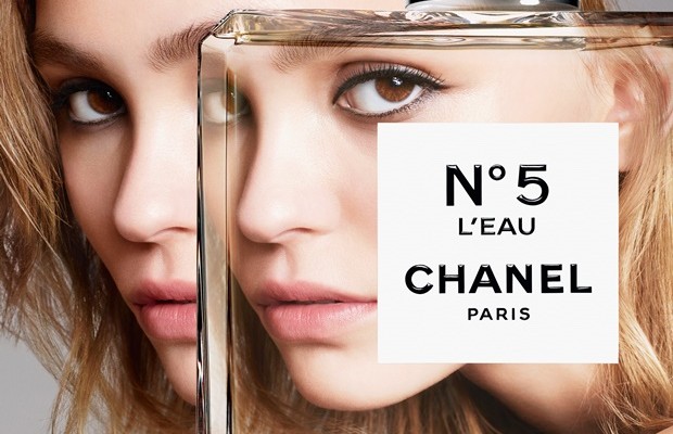 chanel n5