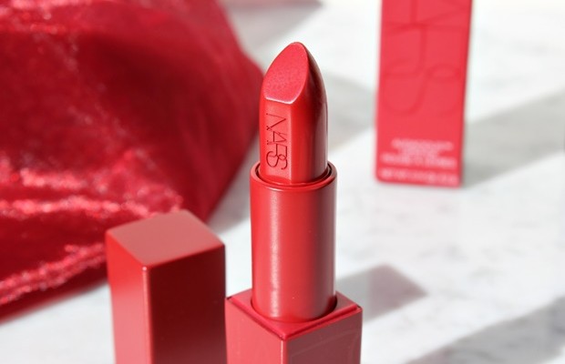 nars rita audacious lipstick