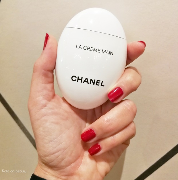 Le Lift La Crème Main di Chanel mani al top a qualunque età  Kate on  Beauty