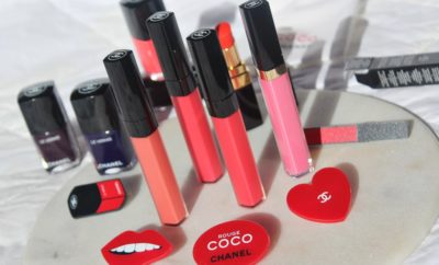 rouge Coco Lip Blush Chanel rossetto blush Kate on Beauty