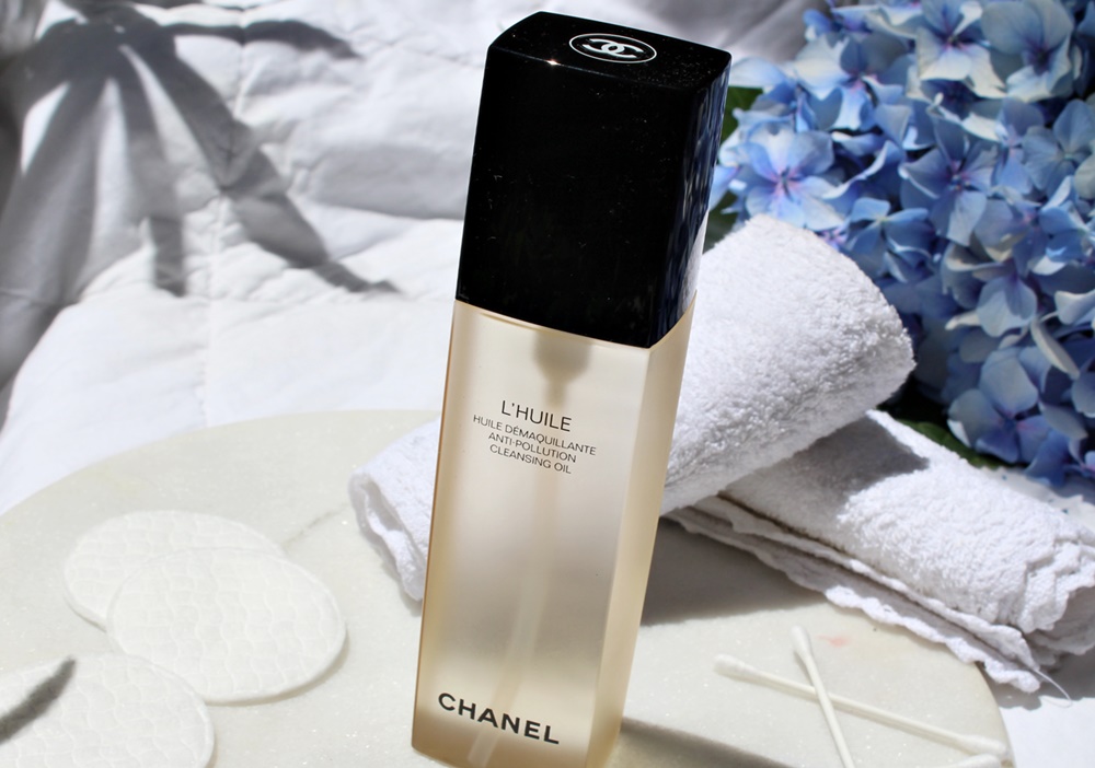 Le Démaquillants de Chanel detergenti skincare kate on beauty 