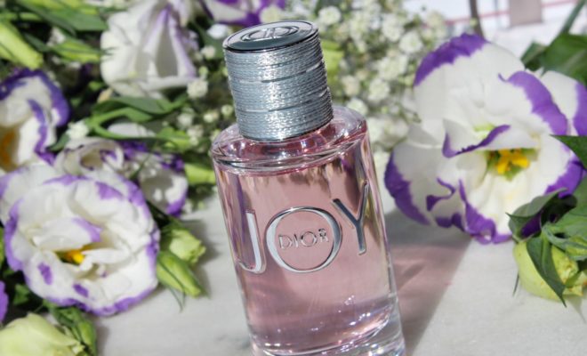 Joy by Dior nuova frgranza gioia kate on beauty