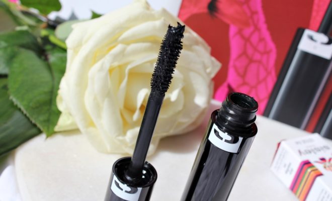 so volume mascara sisley paris kate on beauty